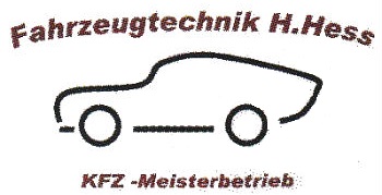 Fahrzeugtechnik Hess: Ihre Autowerkstatt in Schleswig